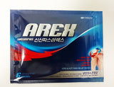 신신파스 아렉스