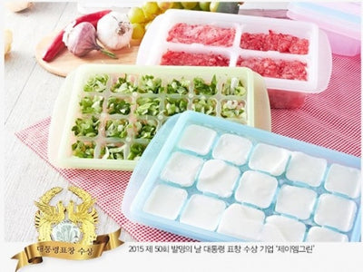 제이엠그린 알알이 쏙  (소,클로버미니, 중, 대)