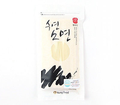 면가원 수연소면 300g 유통기한 : 2027년 10월 28일