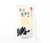 면가원 수연소면 300g 유통기한 : 2027년 10월 28일