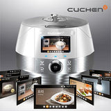 [무료별도배송]쿠첸 New 트로이 화이트 10인용 CJH-PC1003iCT