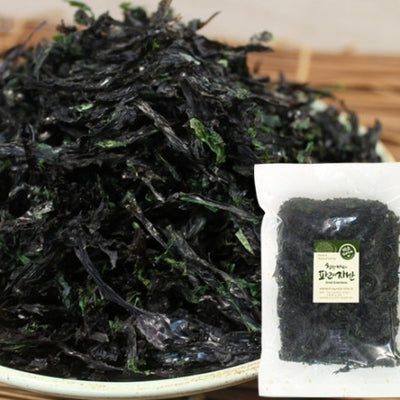 청산바다 파래자반 50g