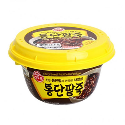 오뚜기 - 통단팥죽 285g