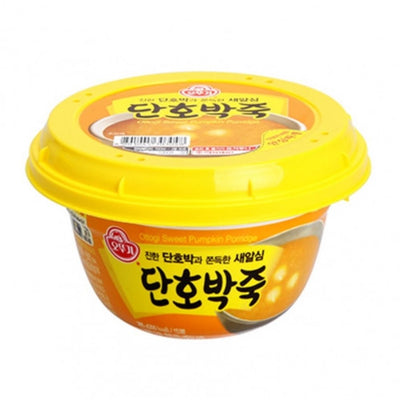 오뚜기 단호박죽 285g