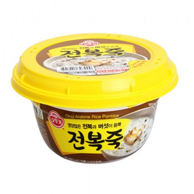 오뚜기 전복죽 285g</br> 유통기한 : 2024년 8월 21일