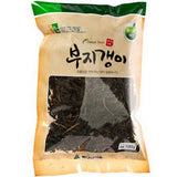 [강원도] 마수아 부지갱이 80g<br>유통기한 : 2024년 3월 7일