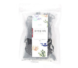 유기인증 미역 50g </br> 유통기한 : 2023년 4월 10일