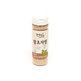 자연의 지혜 함초자염 140g