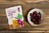 자연그대로 배어듦 천연발효 컬러 배말랭이 3종세트 (50g*3개입) (유통기한 : 2021년 11월 5일)