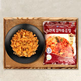 [무료별도배송] 참전복죽 2팩+전복김치밥 3팩+전복해물볶음밥 3팩 <br/>유통기한 : 2021년 10월 26일까지