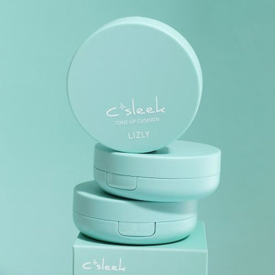 LZ 리즐리 씨슬릭 톤업쿠션 15g
