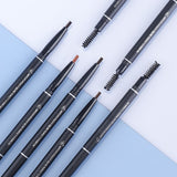 WP위치스파우치 셀피 퍼펙트 아이브로우 0.5g (색상 4종 中 택1)