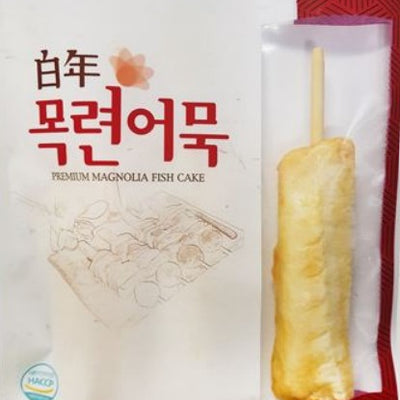 [꽃마Fresh] 목련 스트링치즈 어묵바 150g x 1팩 (3개입)