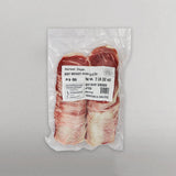 [무료별도배송][꽃마Fresh] 꽃마肉 - 한국스타일 차돌박이 2lb X 3팩 유통기한: 2026년 9월 9일