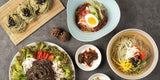 완도 미역 해조국수 400g