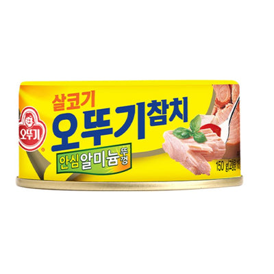 오뚜기 참치 150g