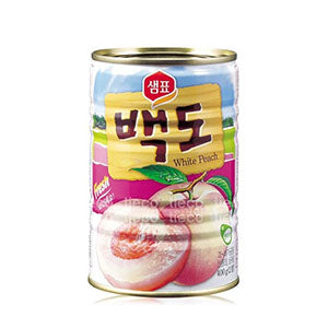 샘표 백도 400g