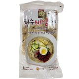 청수 비빔냉면 720g