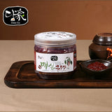 순창 성가정 매실고추장 1kg