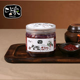순창 성가정 찹쌀 고추장 1kg