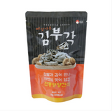 버섯가루 김부각 50g * 3봉