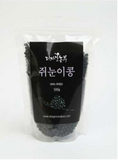 디자인농부 - 쥐눈이콩 500g </br> 유통기한 : 2024년 4월 1일