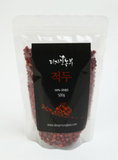 디자인농부 - 적두 500g </br> 유통기한 : 2024년 4월 1일