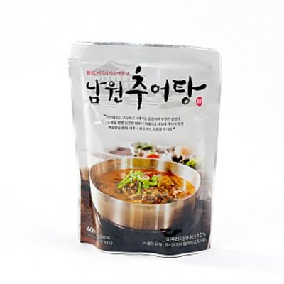 활추어탕 400g