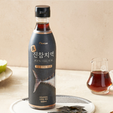 서림식품-프리미엄 진참치액 500ml x 3병