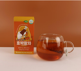 동우당 호박 팥차 티백 (10개입)