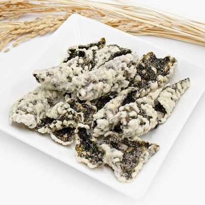 모을곳간 - 철원고향찹쌀 김찹쌀각 30g (옵션 선택) </br> 유통기한 : 2023년 12월 6일
