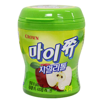 마이쮸 자일리톨 110g - 사과