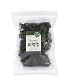 미역의 꽃-완도산 미역귀 100g