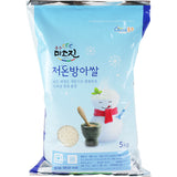 밥 한그릇에 미소! 남한강 미소진 저온방아쌀  5kg x 1포 (냉장보관)<br/>1주문당 2포 한정<br/> 도정일:2022년 11월 29일