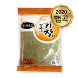 거창 수승대농협 (청)차좁쌀 1kg (2020년 햅곡)