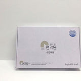 면가원 수연 우동면 2kg