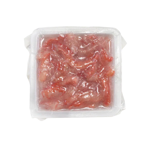 [공동구매][별도배송] </br> 동해안 자연산 붉은대게 모듬살 10팩