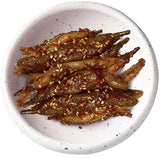 [꽃마Fresh] 맛깔난 밑반찬 풋고추 양념(1LB X1팩)