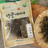 [강원도] 마수아 고사리 80g 유통기한 : 2024년 11월 8일