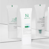 코리아나 앰플엔 히알루론샷 앰플 선케어 40ml