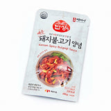 매일 맛있는밥상 매운돼지불고기양념 100g * 3봉