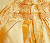 [고국배송] 황토 팬티 3장1세트 (남성용)