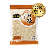 거창 수승대농협 찹쌀현미 1kg (2020년 햅곡)