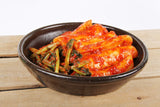 [예약주문]경북 봉화 청량산 김치 (총각김치 2kg+갓김치2.5kg+파김치2kg) <br> 1월18일(화) 일괄출고
