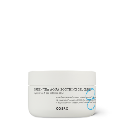 [COSRX] 코스알엑스 하이드리움 수딩 젤 크림 50ml