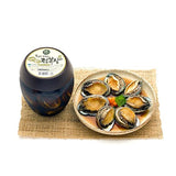 [무료별도배송] 청산바다 - 전복장 900g x 2병