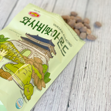 머거본 와사비 아몬드 200g