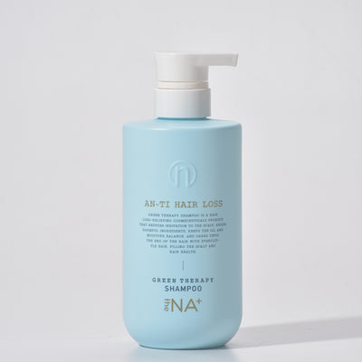 더나플러스 탈모샴푸 500ml