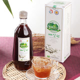 다압매율영농조합 - 매실플러스 매실원 700ml <br>유통기한 : 2025년 7월 25일