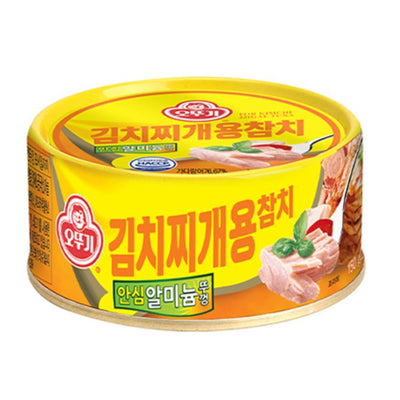 오뚜기 - 김치찌개용 참치 150g